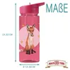 AWAVE®  Die Schule der Magischen Tiere Trinkflasche 500 ml Produktbild-Vorschau 3