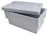 Climapor Styropor Thermobox Plus 54,5 x 35 x 30 cm - 32 L - Produktbild-Vorschau 1