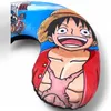 Reisekissen One Piece -  Kinder Nackenhörnchen - Jungen Produktbild-Vorschau 3