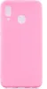 Für Samsung A30 Lovely Candy Color Matte TPU Anti-Scratch Produktbild-Vorschau 1