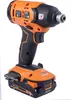 Visseuse à chocs AEG BSS18C2-0 200 Nm 18V (vendu sans Voir les images du produit 11