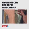 tesa 3x Insektenschutz Standard Fliegengitter Fenster ohne Produktbild-Vorschau 5