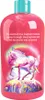 TREACLEMOON Wild Cherry Its Magic Badegel und Schaum 500 ml Produktbild-Vorschau 2