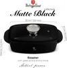 Topf Berlinger Haus BH8779 Mattschwarz Produktbild-Vorschau 7