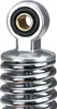 Stoßdämpfer Tieferlegung Set chrom 280 mm + 280 mm für Produktbild-Vorschau 4
