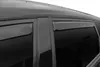 J&J AUTOMOTIVE | GP Windabweiser Für Audi A3 5D 2004-2012, Produktbild-Vorschau 8