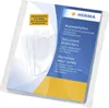 HERMA - Custodia protettiva - 58 x 87 mm - trasparente Anteprima dell’immagine prodotto 1