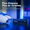 Crucial P510 Gen5 2280       1TB NVMe PCIe M.2 SSD mit Produktbild-Vorschau 5