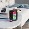 WELLGRO Tablettenbox 7 Tage 4 Fächer – Pillenbox & Produktbild-Vorschau 6