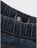 NAME IT Jean slim pour garçon, modèle Nmmryan, couleur bleu Voir les images du produit 3