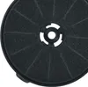 vhbw 4x Aktivkohlefilter Ersatz für PKM CF155 für Produktbild-Vorschau 6