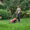 Aku sekačka Einhell Power X-Change GE-CM 36/36 Li vč. 2 ks Náhled obrázku produktu 25