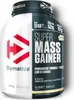 Dymatize Super Mass Gainer - 2943 g Vanilka Náhľad obrázku produktu 1