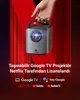 ANKER NEBULA Mars 3 Air Noir Projecteur portable Voir les images du produit 3