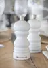 Masterclass Mcsnpwht12 Macinapepe Trasparente Trasparente Anteprima dell’immagine prodotto 5