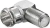 F-Winkel Winkelübergang Quick-Stecker Produktbild-Vorschau 1