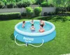 Bestway® Fast Set™ Aufstellpool-Set mit Filterpumpe Ø 366 x Produktbild-Vorschau 2