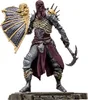 Diablo 4 Actionfigur Nekromanta 15 cm Podgląd zdjęcia produktu 1