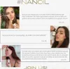 Nanoil Sérum visage au rétinol 50 ml Voir les images du produit 11