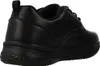 SKECHERS Schnürer DELSON- ANTIGO, Schwarz:44 Produktbild-Vorschau 3