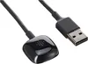 Fitbit FB174RCC, Oplaadkabel, Smartwatch, Zwart, Fitbit, Productafbeelding-voorbeeld 2