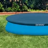 INTEX 28022 - Kryt pro bazény Easy Set Ø 366 cm, přesah 30 Náhled obrázku produktu 32