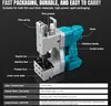 Tragbarer Nähmaschinenbatterie Batterie Makita 18 V Produktbild-Vorschau 4