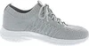 Dockers by Gerli 48HP208 700 700  Damen Sneaker Hellgrau, Produktbild-Vorschau 37