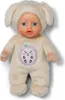 BABY born for babies Cutie, bambola con lamina Anteprima dell’immagine prodotto 3