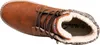 Nebulus Winterstiefel mit Warmfutter ROVER Herren, warme Produktbild-Vorschau 3