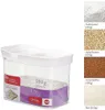 EMSA Optima, Container, Rechteckig, 1 l, Transparent, Weiß, Produktbild-Vorschau 20