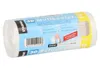 STARPAK Mülleimerbeutel HDPE 10 Liter transparent 30 Beutel Produktbild-Vorschau 5