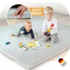 BabybeFun Krabbelmatte Baby [Extra Weich] 3cm Produktbild-Vorschau 1