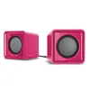 SPEEDLINK SL-810004-PK, 1-Weg, Kabelgebunden, 5 W, Pink Produktbild-Vorschau 4