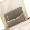 Peterson cestovní batoh ecru pro 15,6" laptop 45×30×25 cm Náhled obrázku produktu 21