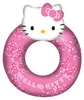 HELLO KITTY Schwimmring, ca. 90 cm Produktbild-Vorschau 3