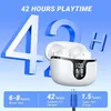 In-Ear-Kopfhörer,Bluetooth 5.4, mit 4 Produktbild-Vorschau 3