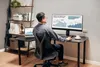 Viewsonic VG3456C PC monitor 86,4 cm (34") 3440 x 1440 Náhled obrázku produktu 10