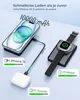 MagSafe Powerbank 10000mAh mit Schnellladefunktion, 20W Produktbild-Vorschau 3