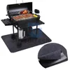 Ohňovzdorná podložka pod gril 122x76cm 54058 Náhľad obrázku produktu 2