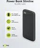 Goobay 53935 Powerbank Slimline 10.000 mAh Potente 10.000 Anteprima dell’immagine prodotto 22