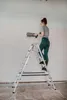 Drabest | Drabina składana - 7 stopni, nośność 125kg - Podgląd zdjęcia produktu 6