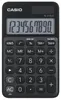 Casio SL-310UC-BK, Tasche, Einfacher Taschenrechner, 10 Produktbild-Vorschau 14
