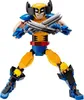 Zostaviteľná figúrka: Wolverine Náhľad obrázku produktu 23