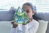 Set da costruzione Geomag Classic 60 pezzi Anteprima dell’immagine prodotto 9