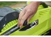 Elektrische grasmaaier RLM15E36H (groen/zwart, 1.500 Watt) Productafbeelding-voorbeeld 11
