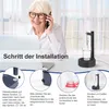Elektrischer Desktop Wasserflaschenspender,Automatischer Produktbild-Vorschau 4