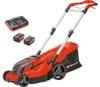 Einhell Professional cordless lawn mower GP-CM 36/450 Náhled obrázku produktu 11