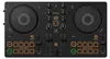AlphaTheta DDJ-FLX2 Contrôleur DJ Voir les images du produit 1