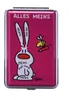 Elegantes Zigarettenetui mit Feuerzeug (Variante 4) Produktbild-Vorschau 1